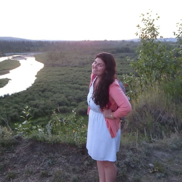 Meet your Posher, Natalie - Picture 1 of 1